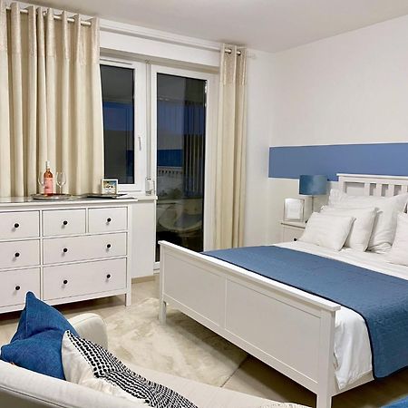 Leonardo50 Apartment Будапешт Екстер'єр фото