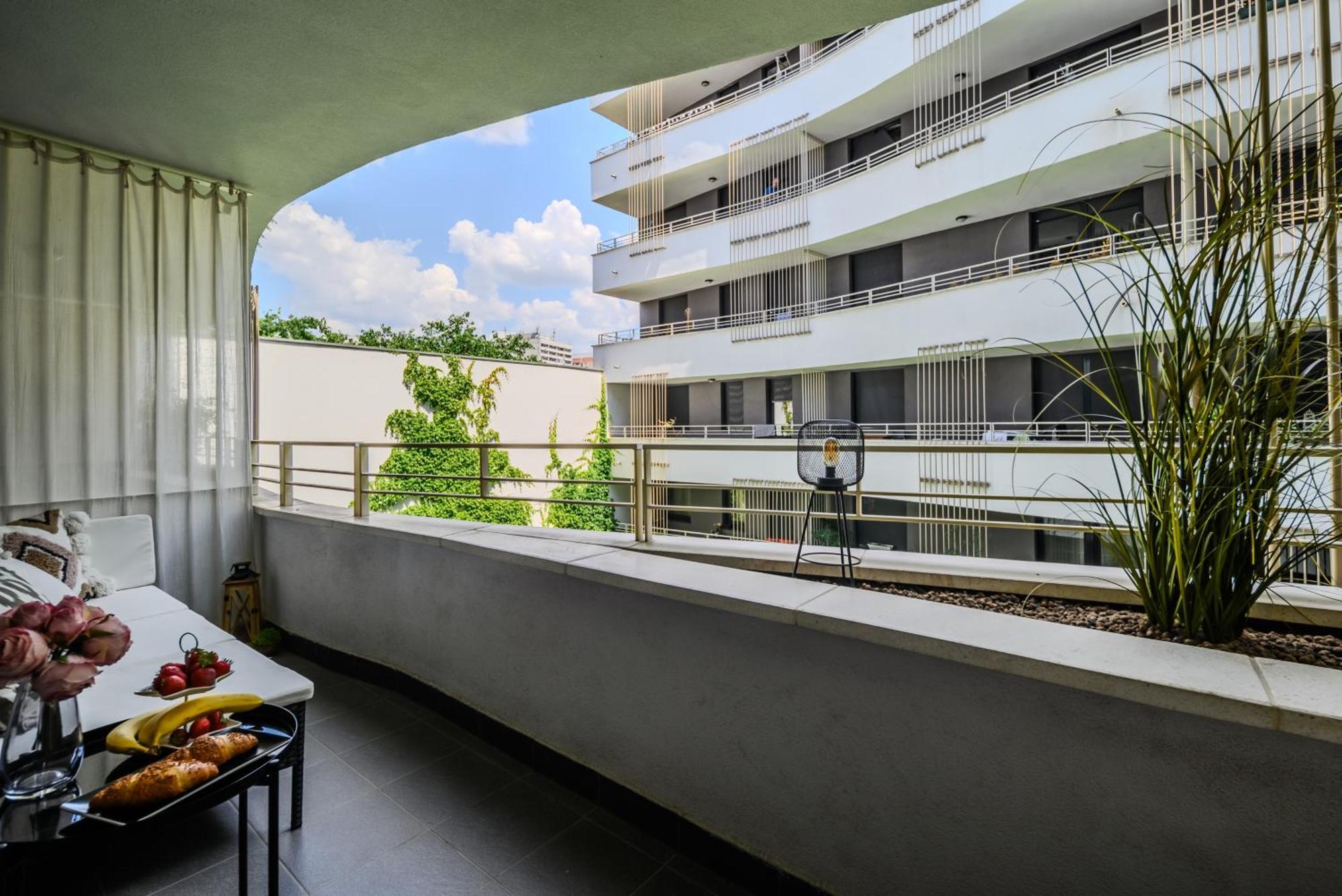 Leonardo50 Apartment Будапешт Номер фото
